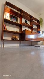 wallunit Alfred Hendrix, Ophalen of Verzenden, Zo goed als nieuw
