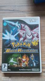 Pokemon Battle Revolution - Nintendo Wii, Games en Spelcomputers, Games | Nintendo Wii, Verzenden, Gebruikt