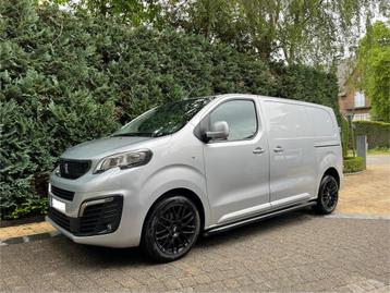 Peugeot Expert L3 2.0 (BTW aftrekbaar), Auto's, Voorwielaandrijving, Particulier, 6 deurs, Te koop