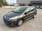 PEUGEOT - 2012 - 207 - BREAK - Personenauto, Auto's, Euro 5, Gebruikt, Bedrijf, Overige carrosserie