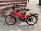 Kinderfiets BNB 16 inch, Fietsen en Brommers, Ophalen, Gebruikt, 16 tot 20 inch, BNB Bike