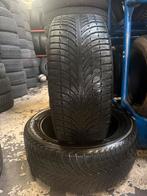 255 45 20 Michelin qvec montage et équilibrage, Autos : Pièces & Accessoires, Enlèvement