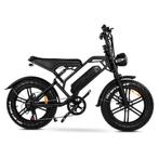 Vélo électrique Fatbike 17.5A 20 pouces Fat Tire, Enlèvement ou Envoi