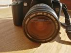 canon EOS 500 spiegelreflex, Ophalen, Zo goed als nieuw, Spiegelreflex, Canon