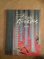 Esther Verkest er was geenszins - Kim Duchateau - hc, Boeken, Ophalen of Verzenden, Zo goed als nieuw