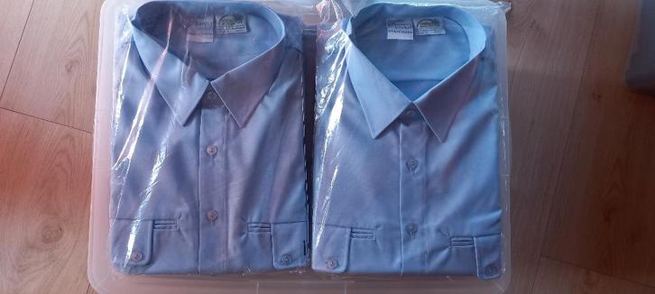 Uniform hemden, Vêtements | Hommes, Chemises, Enlèvement