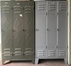 Industriële lockers, Ophalen, Gebruikt