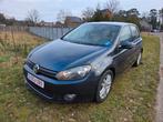 Volkswagen golf6 1.6tdi automatic, Auto's, Particulier, Te koop