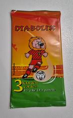 Rode Duivels - Diabolix, Enlèvement ou Envoi