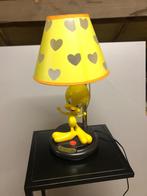 Titi Grominet lamp • Looney Tunes • verlichting, Ophalen, Looney Tunes, Zo goed als nieuw, Beeldje of Figuurtje