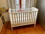 Baby/peuter bed childwood childhome, Comme neuf, Matelas, Enlèvement