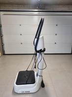 Professionele trilplaat / Vibratiemachine LV1000, Sport en Fitness, Ophalen, Benen, Trilplaat, Nieuw