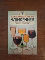 Handboek voor de wijnkenner, Ophalen, Zo goed als nieuw