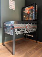 Veritable flipper Space invaders de Bally 1980, Bally, Flipper (jeu), Enlèvement, Utilisé