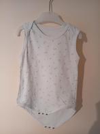 Romper met maan en sterren, Kinderen en Baby's, Gebruikt, Jongen of Meisje, Ophalen of Verzenden, Nacht- of Onderkleding