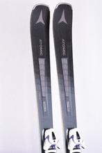 159 cm dames ski's ATOMIC VANTAGE 80 Ti 2020, light woodcore, Sport en Fitness, Ski, Gebruikt, Carve, Ski's