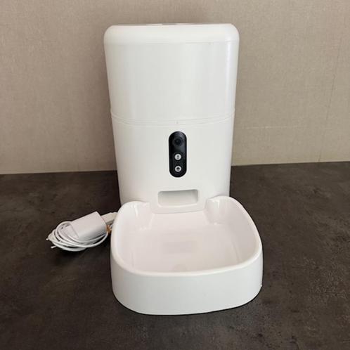 LSC Smart Connect slimme voederbak, Dieren en Toebehoren, Dierenvoeding, Ophalen