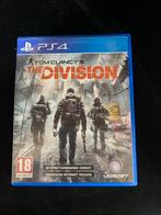 Jeu PS4 The Division, Consoles de jeu & Jeux vidéo, Comme neuf, Enlèvement