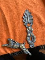 Deurklink / vintage / deurbeslag, Enlèvement, Comme neuf