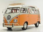 VOLKSWAGEN T1 SAMBA *SUNROOF* NO RESERVE*, Volkswagen, Overige brandstoffen, Bedrijf, Handgeschakeld