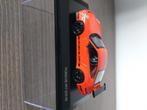 1/43 Porsche 997 gt3 rs orange, Ophalen of Verzenden