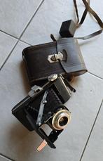 Appareil photo AGFA ancien antiquité, Ophalen of Verzenden, Fototoestel