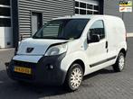 Peugeot Bipper 1.4 XT Airco, NAP, Auto's, Bestelwagens en Lichte vracht, Voorwielaandrijving, 400 kg, Bedrijf, Handgeschakeld
