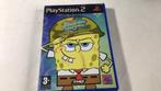 SpongeBob (p2), Games en Spelcomputers, Games | Sony PlayStation 2, Avontuur en Actie, 1 speler, Ophalen of Verzenden, Zo goed als nieuw