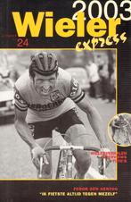 Wielersport - Wielerexpress, Boeken, Ophalen of Verzenden, Zo goed als nieuw