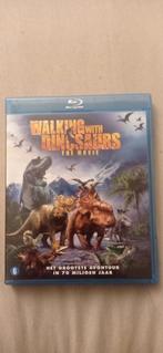 Walking With Dinosaurs The Movie Blu Ray, Cd's en Dvd's, Ophalen of Verzenden, Zo goed als nieuw