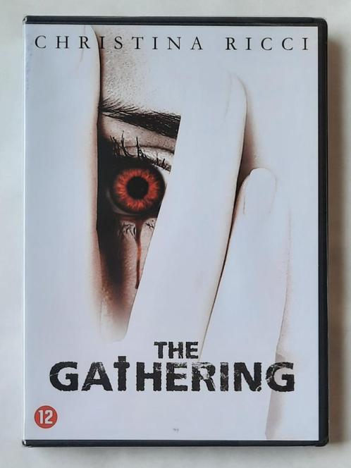 The Gathering neuf sous blister, Cd's en Dvd's, Dvd's | Horror, Nieuw in verpakking, Vanaf 12 jaar, Ophalen of Verzenden