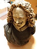 Sculptuur: Velasquez van CARRIER-BELLEUSE A., Ophalen