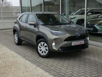 Toyota Yaris Cross 1.5i HYBRID Dynamic +Carplay +Parkeercame beschikbaar voor biedingen