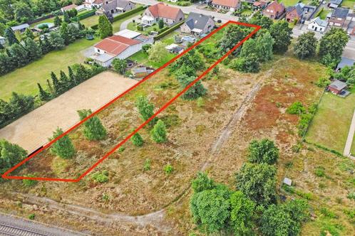 Grond te koop in Neerpelt, Immo, Gronden en Bouwgronden, tot 200 m²