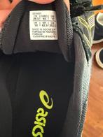 Asics, Kleding | Heren, Schoenen, Zwart, Ophalen of Verzenden, Zo goed als nieuw, Sneakers