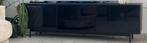 Rannas banc TV NOIR IKEA, Enlèvement, Comme neuf