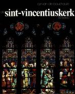 De Sint-Vincentiuskerk te Eeklo, Boeken, Geschiedenis | Stad en Regio, Ophalen of Verzenden, Gelezen