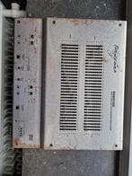 Equalizeur pg haut de gamme 32 bandes, Musique & Instruments, Enlèvement, Comme neuf