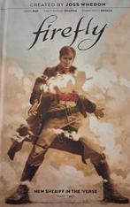Firefly., Eén stripboek, Ophalen of Verzenden, Zo goed als nieuw