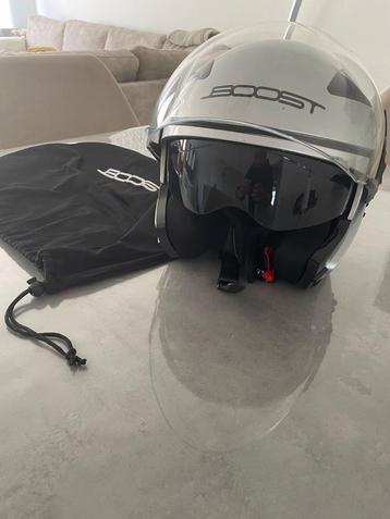 Helm ( Jethelm ) / Casque / NIEUW ! beschikbaar voor biedingen