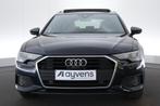 (1YCY699) AUDI A6 AVANT, Cuir, Achat, 140 g/km, Euro 6