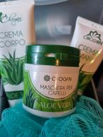 Aloevera, Ophalen of Verzenden, Zo goed als nieuw