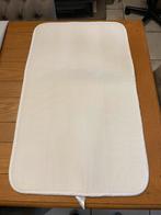 Aerosleep matrasbeschermer 83x50, Kinderen en Baby's, Kinderkamer | Beddengoed, Ophalen, Zo goed als nieuw