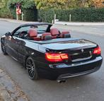 BMW 330İ CABRİO M PAKKET E93, Auto's, Automaat, 4 zetels, Achterwielaandrijving, Overige kleuren