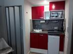Studio (KOT) . Liège centre. Toutes charges comprises, Minder dan 20 m², Luik (stad)