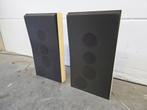 Set van 2 vintage speakers / boxen B&O  Beovox P45, Audio, Tv en Foto, Luidsprekerboxen, Ophalen of Verzenden