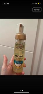 Autobronzant lot de 2, Enlèvement ou Envoi, Comme neuf