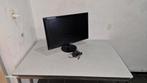 SAMSUNG S27C350H-monitor  Diagonaal: 27" (69 cm)  LCD scherm, Ophalen of Verzenden, Zo goed als nieuw, VGA, LED