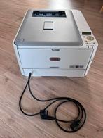 Laserprinter kleur Oki C301dn, Imprimante, Enlèvement, Utilisé, Impression couleur