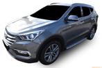 Treeplanken voor de Hyundai Santa Fe 2013 - 2018 NIEUW !!!!, Ophalen of Verzenden, Nieuw